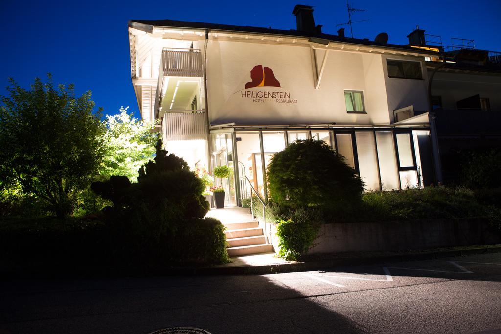 Hotel Heiligenstein Baden-Baden Exterior photo